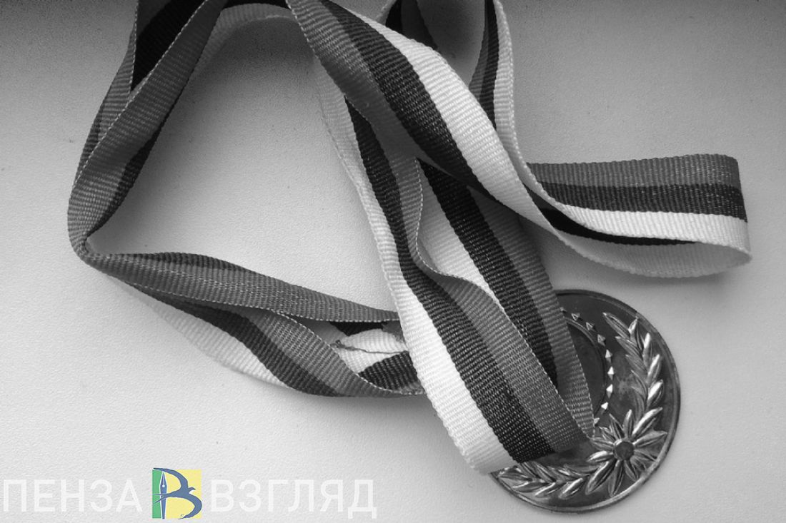 Пензенцы вернулись с 4 медалями с соревнований по спортивному ориентированию