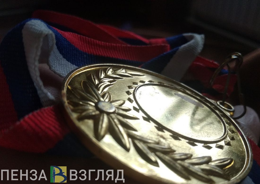 В Пензе подведут спортивные итоги года
