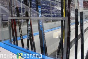 Еще один игрок покидает состав пензенского «Дизеля»
