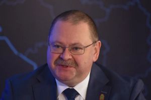 Мельниченко проанонсировал строительство новых школ и детсадов в Пензенской области