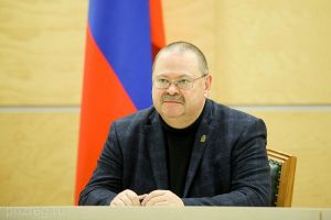 Олег Мельниченко прокомментировал наделение Николая Кондратюка сенаторскими полномочиями