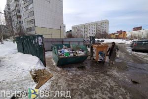 Путин рассказал о темпах мусорной реформы
