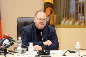 Олег Мельниченко прокомментировал темы, прозвучавшие на пресс-конференции Владимира Путина