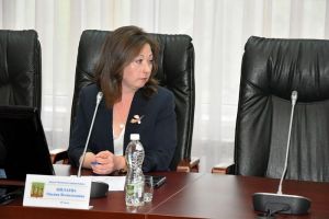 Депутатские полномочия Оксаны Милаевой прекращены