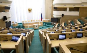 Николай Кондратюк включен в состав комитета СФ по обороне и безопасности