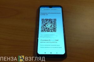 Пензенский Роспотребнадзор прокомментировал требование о QR-кодах на утренниках в детских садах