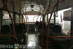 Правительство РФ выделит на поддержку троллейбусов и трамваев в регионах 100 миллиардов рублей