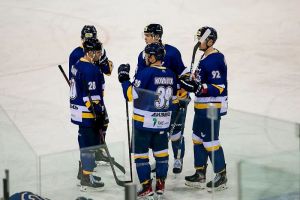 Пензенский «Дизель» переиграл на выезде ангарский «Ермак»
