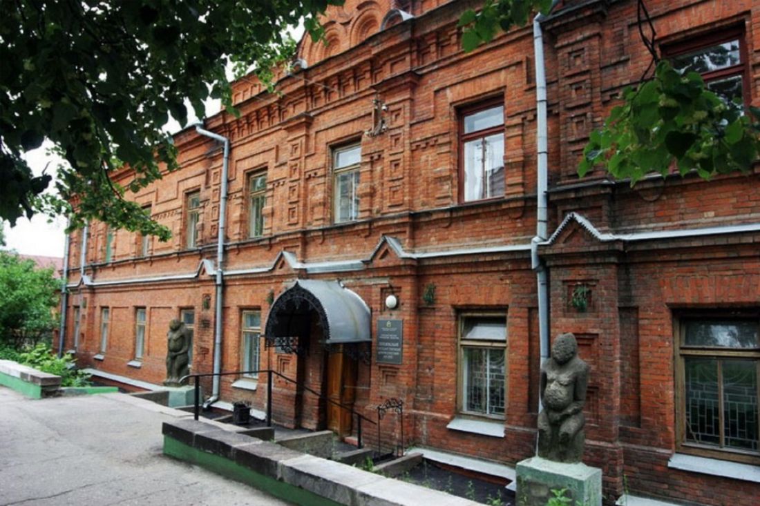 Пензенский краеведческий музей получит грант в размере 650 тысяч рублей
