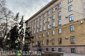 Реформа системы управления Пензенской области: главные решения за год