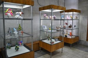 В Пензенской области откроется выставка «Рождественское сияние»