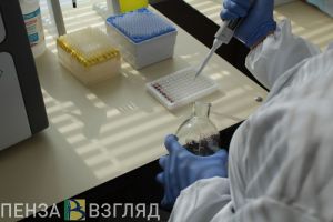 Препарат «КОВИД-глобулин» успешно прошел клинические испытания