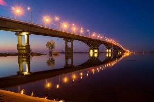 Столица соседнего с Пензенской области региона станет вторым по площади городом после Москвы