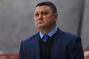 Пензенский «Дизель» разгромно проиграл новокузнецкому «Металлургу»