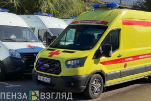 Очевидцы публикуют видео с места жесткого ДТП под Мокшаном