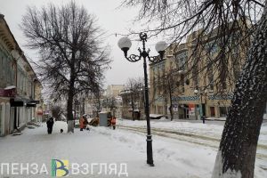 С этого года регионы смогут получать субсидию на создание туристической среды в городах