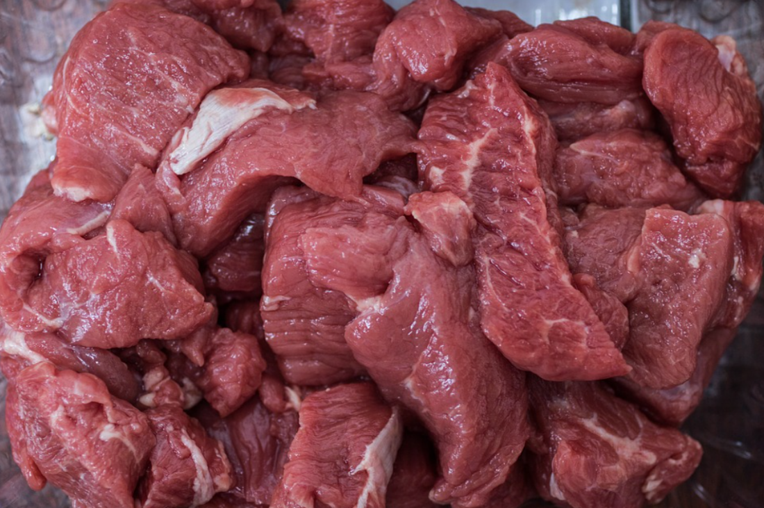 Из Пензенской области экспортировано продукции АПК на сумму 132,8 млн долларов США