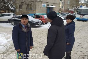 Юрий Зиновьев: «Вопрос с мешающими дорожникам машинами нужно решать на уровне управляек»