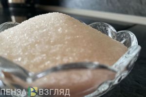 Поставлен абсолютный рекорд в истории работы свеклосахарного подкомплекса Пензенской области