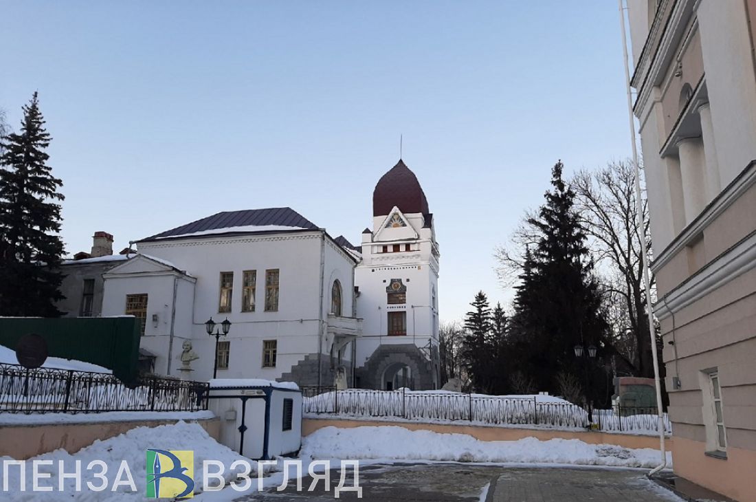 Стало известно, какие выставки пензенцы могут посетить по «Пушкинской карте» в январе