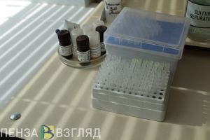 «Красная зона» по коронавирусу, массовая авария и смертельный пожар: новости Пензенской области за 15 января