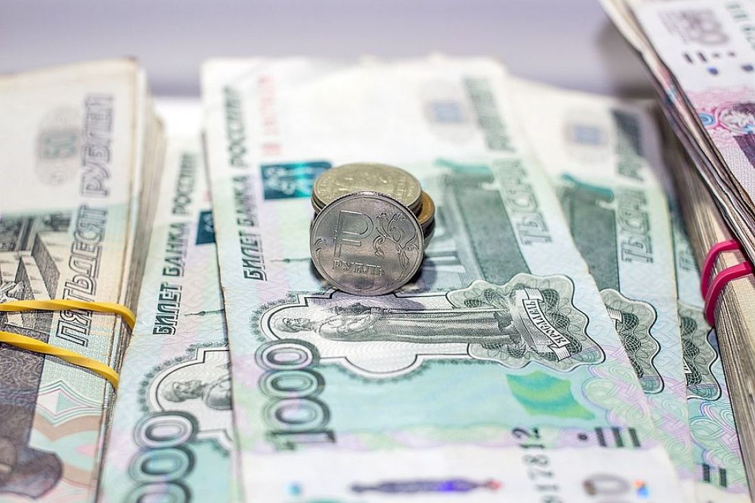 Стал известен средний размер месячной заработной платы в Пензенской области