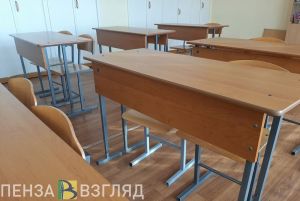 Пензячка предложила организовать обучение в школах по триместрам