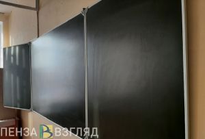 В Пензенской области на карантин по ковиду закрыто 49 классов