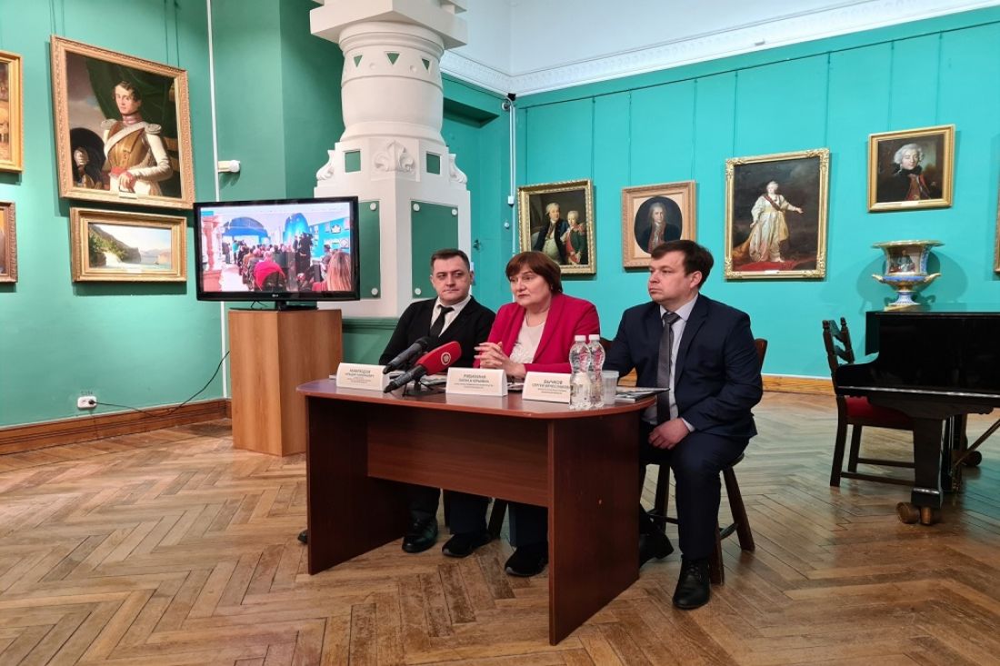 Могилы Куприна, Радищева и Белинского находятся в удручающем состоянии