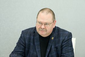 Губернатор сообщил о планах Пензы подать заявку на новый инфраструктурный кредит