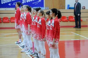 «Юность» в Пензе проиграла красноярскому «Енисею-2»