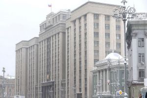 В Госдуме РФ 20 января рассмотрят вопрос об индексации пенсий выше уровня инфляции