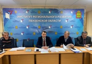 Первый том «Истории Пензенского края» планируется выпустить в 2022 году