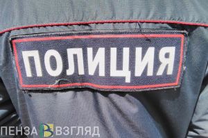 Каменским студентам рассказали о службе в полиции