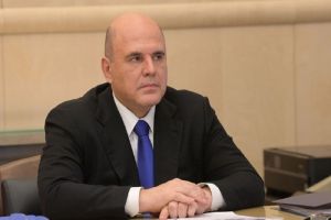Правительство РФ уходит на удаленку в связи с усложнившейся эпидобстановкой