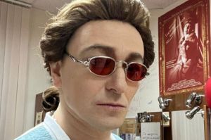«Фурор!» Безруков поблагодарил пензенских зрителей за «потрясающий» прием