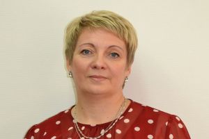 Стало известно новое место работы экс-начальника Управления образования Пензы Лилии Чащиной