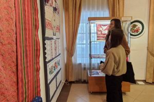 Пензенцам покажут «Шедевры из частных коллекций»