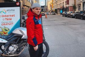 Пензенец Денис Айрапетян официально включен в состав олимпийской сборной России