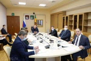 В Пензенской области новые детские сады должны принять воспитанников до 1 марта