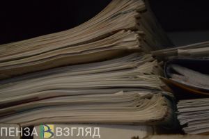 Начальником Управления экономического развития в пензенской мэрии стала Марина Плотникова
