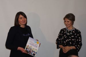 В Пензе подвели итоги проекта по школьному познавательному туризму
