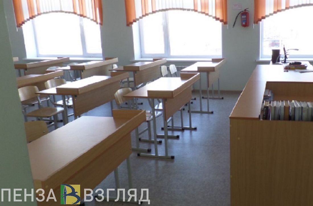 Классы на карантине, новый ковидный антирекорд и детские пункты вакцинации - новости Пензы за 1 февраля