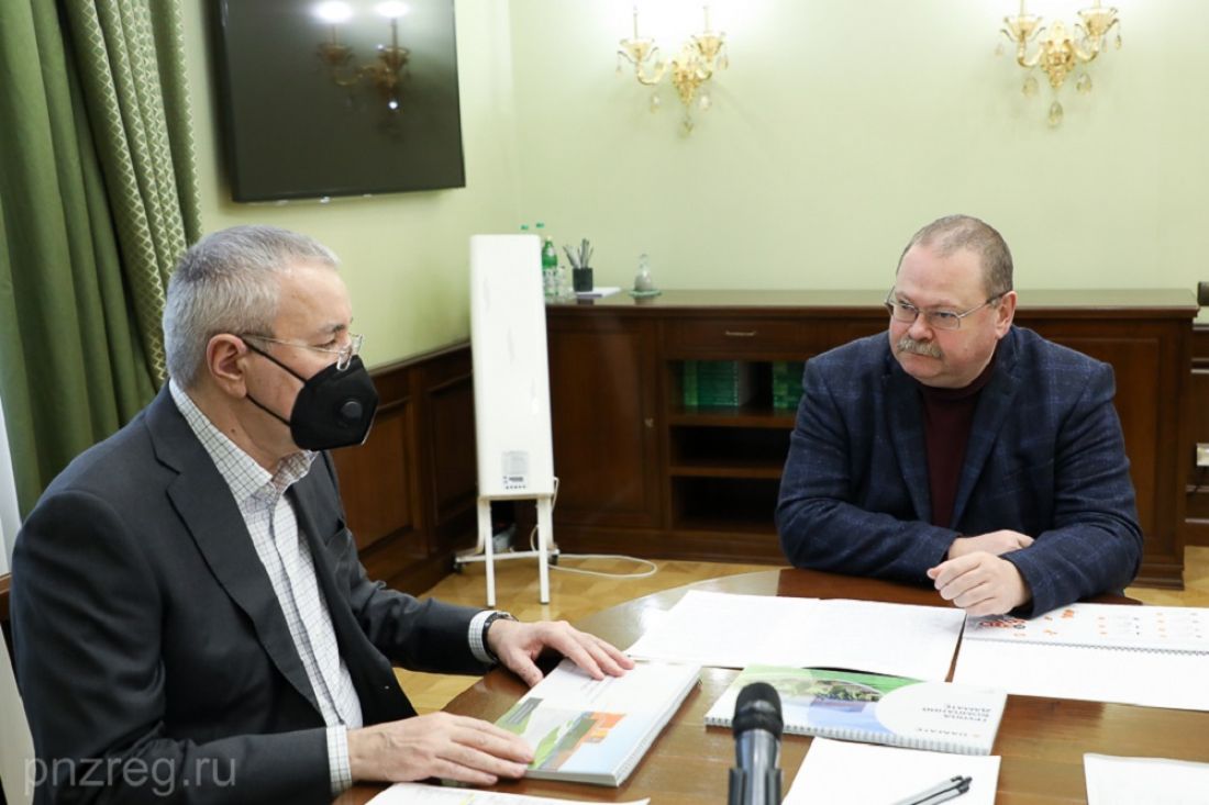 Хайров поделился планами довести производство мяса индейки до 207 тысяч тонн в год