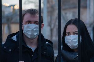 Глава Роспотребнадзора прокомментировала возможность введения локдауна из-за ковида