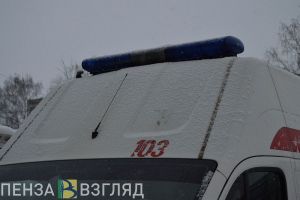 «Скорая» в снегу, Айрапетян на Олимпиаде, отмена карантина - главные новости Пензы и области за 5 февраля