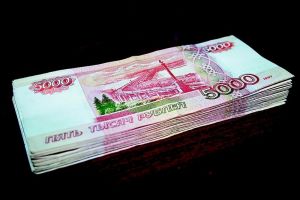 Стал известен средний размер банковского вклада жителя Пензенской области