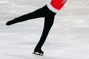 Сборная России стала олимпийским чемпионом в командных соревнованиях по фигурному катанию