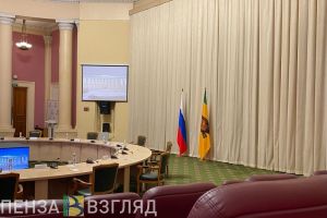 Олег Мельниченко сообщил о новых назначениях в пензенском правительстве