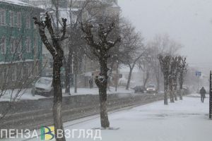 Новый циклон, QR-код по антителам и падение наледи на ребенка: новости за 8 февраля